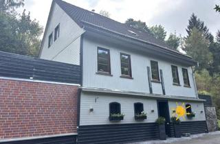 Einfamilienhaus kaufen in 38875 Tanne, Oberharz am Brocken - ** Haus zu verkaufen **