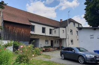 Haus kaufen in 92637 Weiden, Weiden in der Oberpfalz - Provisionsfrei - großes bebautes Grundstück 1543m² bei Weiden