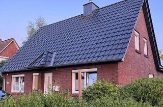 Einfamilienhaus kaufen in 25746 Heide, Heide - Traumhaftes Einfamilienhaus mit PV-Anlage u. vieles mehr