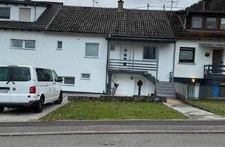 Einfamilienhaus kaufen in 74847 Obrigheim, Obrigheim - Haus von privat zu verkaufen