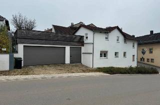 Einfamilienhaus kaufen in 91788 Pappenheim, Pappenheim - Günstiges Einfamilienhaus