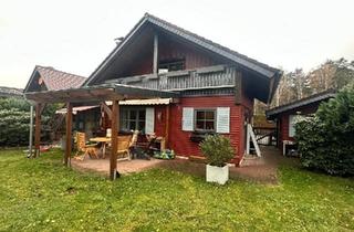 Haus kaufen in 38556 Bokensdorf, Bokensdorf - TRAUMHAUS AM SEE in BokensdorfGifhorn