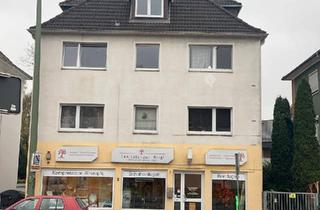 Wohnung kaufen in 33607 Bielefeld, Bielefeld - 60 qm Wohnung in Bielefeld zu verkaufen