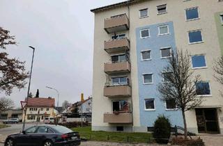 Wohnung kaufen in 85053 Ingolstadt, Ingolstadt - Wohnung zu Verkaufen