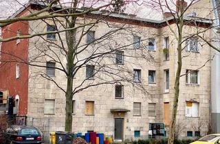 Mehrfamilienhaus kaufen in 12169 Berlin, Berlin - Sanierungsobjekt mit 6 Wohneinheiten zu verkaufen Berlin Steglitz