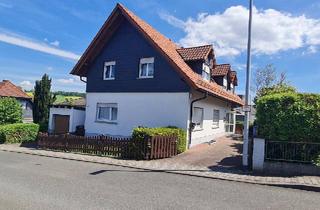 Einfamilienhaus kaufen in 65510 Idstein, Idstein - Renoviertes Mehrfamilienhaus mit guter Rendite