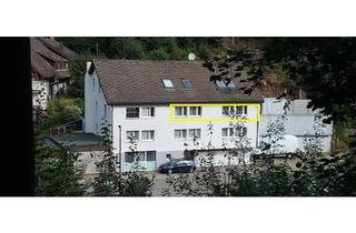 Wohnung kaufen in 78713 Schramberg, Schramberg - 2 Zimmer ETW 71 m² 78730 Lauterbach zur Zeit vermietet