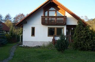 Einfamilienhaus kaufen in 99834 Gerstungen, Gerstungen - Gerstungen-OT, EFH