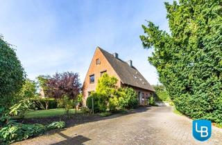 Haus kaufen in 24306 Rathjensdorf, Rathjensdorf - Hier können Sie Ihre Wünsche wahr werden lassen: EFH mit Keller und Garage in ruhiger Lage