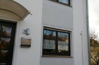 Haus kaufen in 55545 Bad Kreuznach, Bad Kreuznach - Reihenendhaus in Bad Kreuznach zu verkaufen