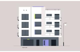 Haus kaufen in 54634 Bitburg, Bitburg - Wohn- und Geschäftshaus in 1A-Lage von Bitburg