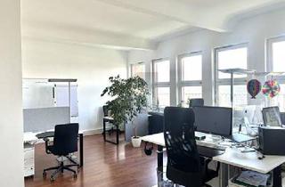 Büro zu mieten in 20097 Hamburg, Hamburg - MODERNES COWORKING SPACE