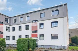 Wohnung kaufen in 38302 Wolfenbüttel, Ordentliche 4-Zimmerwohnung mit ca. 87 m² Wohnfläche im 1. Obergeschoss - Wolfenbüttel