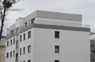 Penthouse kaufen in 63452 Hanau, Vier-Zimmer-Penthousewohnung in ruhiger Lage!