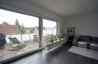 Wohnung kaufen in 38110 Bienrode, Modernisierte 4-Zimmerwohnung mit Sonnenterrasse in Waggum