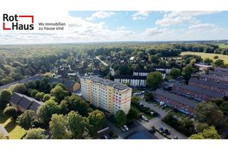 Wohnung kaufen in 21493 Schwarzenbek, Modernisierte Eigentumswohnung mit atemberaubenden Blick!