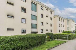 Wohnung kaufen in 86415 Mering, Vermietete, gepflegte 3-Zi-Whg. in gut angebundener Lage in Mering