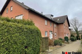 Wohnung kaufen in 47533 Kleve, Kleve: Kapitalanlage in einer ruhigen Seitenstraße