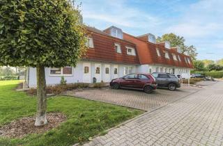 Wohnung kaufen in 04683 Belgershain, Ort der Gemütlichkeit: Bezugsfreie 4-Zi.-Maisonette mit Stellplatz in Vorstadtlage