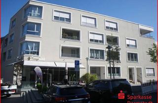 Wohnung kaufen in 64287 Darmstadt, Wohnen an der Mathildenhöhe