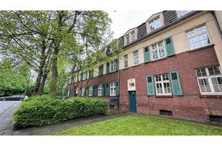 Wohnung kaufen in Am Himgesberg, 47259 Hüttenheim, Sonnige 2,5-Raum- WE im 1.OG mit Balkon ab sofort frei in Duisburg- Hüttenheim ! PROVISIONSFREI !