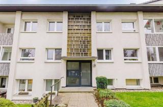 Wohnung kaufen in 58300 Wetter, Charmante Maisonettewohnung: Balkon, Garage und einzigartiger Weitblick!