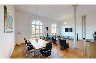 Penthouse kaufen in 76829 Landau, Exklusive Penthouse-Wohnung im Lazarettgarten