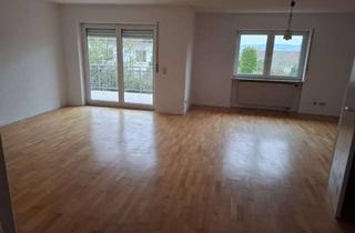 Wohnung mieten in Goethestraße 57, 97941 Tauberbischofsheim, Renovierte 2 Zimmer Whg im EG mit Balkon in TBB zu vermieten