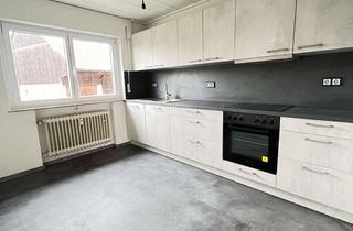 Wohnung mieten in 73529 Schwäbisch Gmünd, 94 m², 4 Zimmer: Ruhige Wohnung mit Balkon, Garten und Stellplätzen in Schwäbisch Gmünd-Bargau