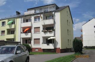 Wohnung mieten in Dresdner Str., 45731 Waltrop, Wohnung mit Balkon