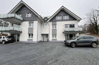 Wohnung mieten in Alte Poststraße 32, 51588 Nümbrecht, Schöne Wohnung in bester Lage in Nümbrecht