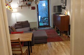 Wohnung mieten in 10997 Kreuzberg, Sublet 26.1-22.3.