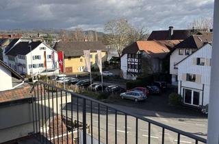 Wohnung mieten in Junkerstraße 94, 78266 Büsingen, Schöne 3,5-Zimmer-Wohnung in Büsingen am Hochrhein