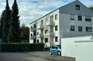 Wohnung mieten in Altsteußlinger Straße 81, 89584 Ehingen, Altsteußlinger Straße 81, 89584 Ehingen