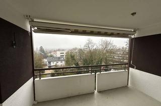 Wohnung mieten in 65830 Kriftel, Erstbezug mit Balkon und EBK: Stilvolle 2-Zimmer-Wohnung mit gehobener Innenausstattung in Kriftel