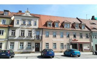 Wohnung mieten in Markt, 01844 Neustadt, Erstbezug einer 3-Raum-Wohnung am Markt von Neustadt in Sachsen