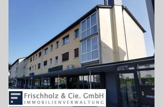 Wohnung mieten in Friedrich-Ebert-Str. 251-253, 58566 Kierspe, Stadtzentrale 4-Zimmer-Wohnung in Kierspe!