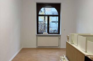 Wohnung mieten in Bettinastraße 60, 63067 Kaiserlei, *Offenbach* 3-Zimmer EG Wohnung mit EBK