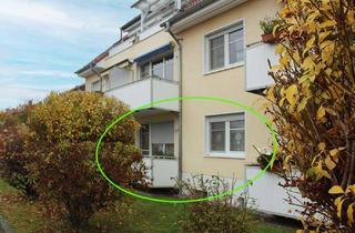 Wohnung mieten in 99610 Sömmerda, gemütliche 2-Raum Wohnung mit Balkon, Carport PKW-Stellplatz, Einbauküche