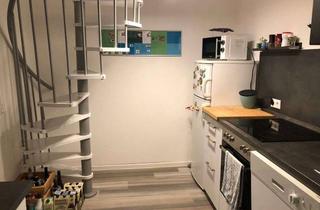 Wohnung mieten in 32756 Detmold, ** Schöne 3-Zimmer Maisonette Wohnung in Detmold **