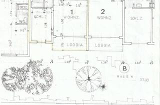 Wohnung mieten in Am Vinckenbrink, 45525 Hattingen, 2-Zimmer-Wohnung mit Balkon in Hattingen