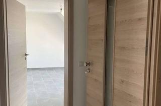 Wohnung mieten in 63853 Mömlingen, Moderne 3-Zimmer-Wohnung im Ortskern Mömlingen, perfekt für Singles und Paare