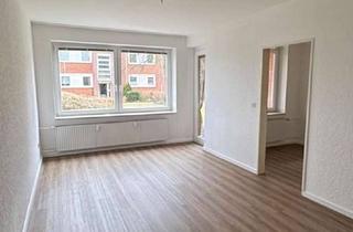 Wohnung mieten in Lehmsalweg 27, 27383 Scheeßel, B-Schein 2-Zimmer-Wohnung mit Sonnenterrasse