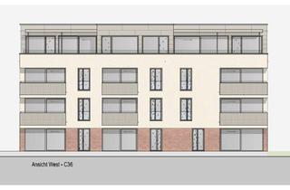 Wohnung mieten in Christophstraße 36, 72072 Tübingen, Neue 3-Zimmer-Wohnung mit Balkon