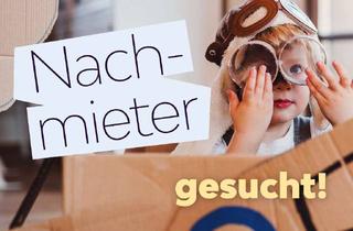 Wohnung mieten in Zeulsdorfer Straße 49, 07549 Lusan, Klein, aber fein mit Loggia! Nachmieter gesucht!