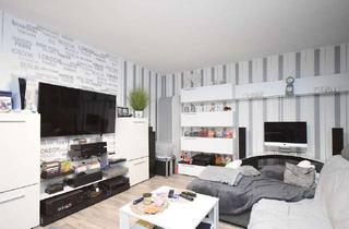 Wohnung mieten in 38642 Goslar, Helle, großzügige 3-Zimmer-Wohnung mit Balkon und Garagenstellplatz...