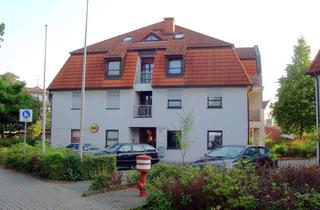 Wohnung mieten in Konrad-Adenauer-Straße 22, 35440 Linden, Gemütliche 2ZKB Wohnung im Lindener Stadtzentrum