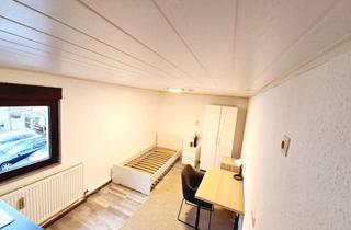 Wohnung mieten in Heilbronner Straße 31, 74252 Massenbachhausen, Klein, fein und günstig- Möblierte 1-Zimmer-Wohnung in Massenbachhausen