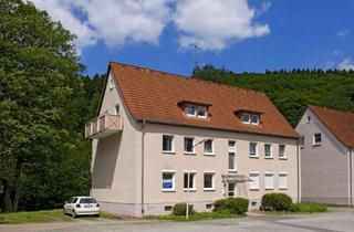 Wohnung mieten in An Der Ebbecke, 58840 Plettenberg, 1-Zimmer-Wohnung in Plettenberg Öster