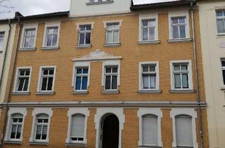 Wohnung mieten in Alexandrastrasse 21, 06844 Innenstadt, 3 Raum-Wohnung in Dessau Nord